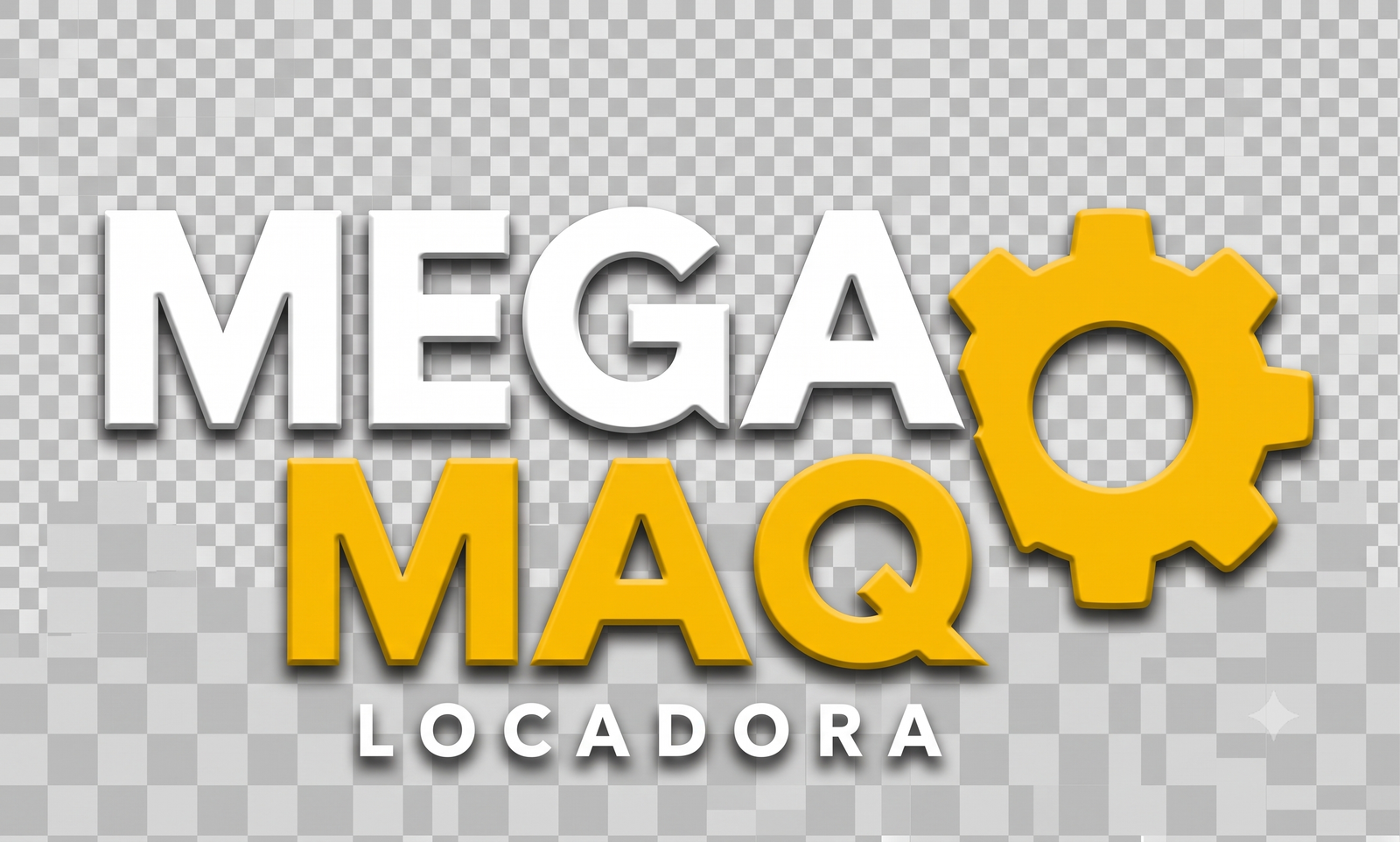 Megamaq Locadora